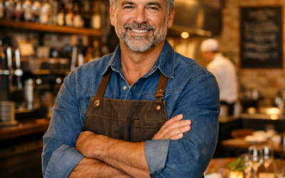 Three Strategies Restaurants Can Use To Thrive In 2026